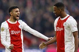 Mazraoui wechselt zum FC Bayern München